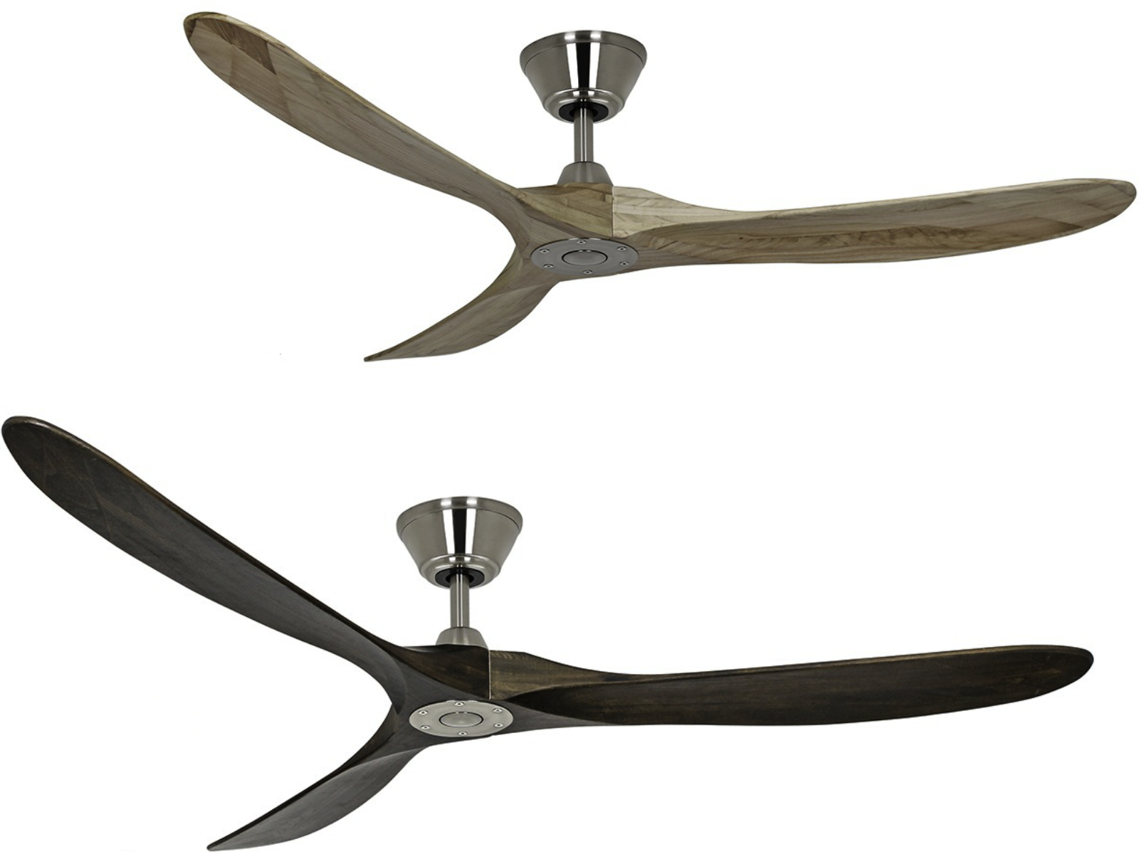 Buy Leds C4 Energy Efficient Dc Stem Ceiling Fan Here