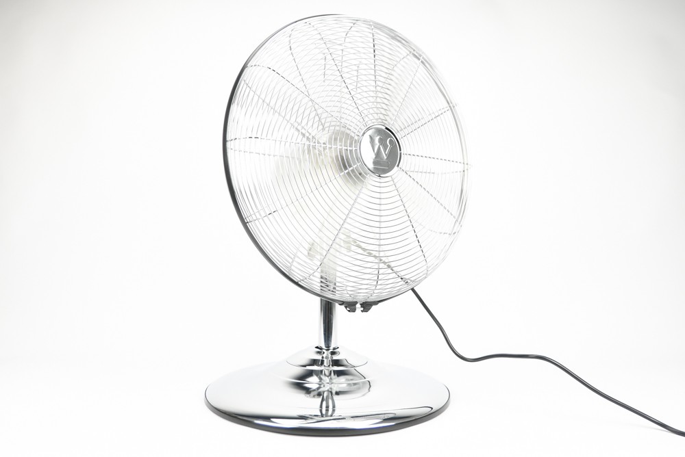 table fan to wall fan